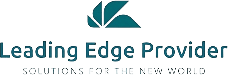 Leading Edge Provider Logo